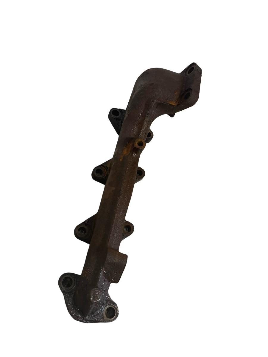 Galerie evacuare TOYOTA RAV 4 II _A2_ 2000 - 2005 2.0D – foto 3