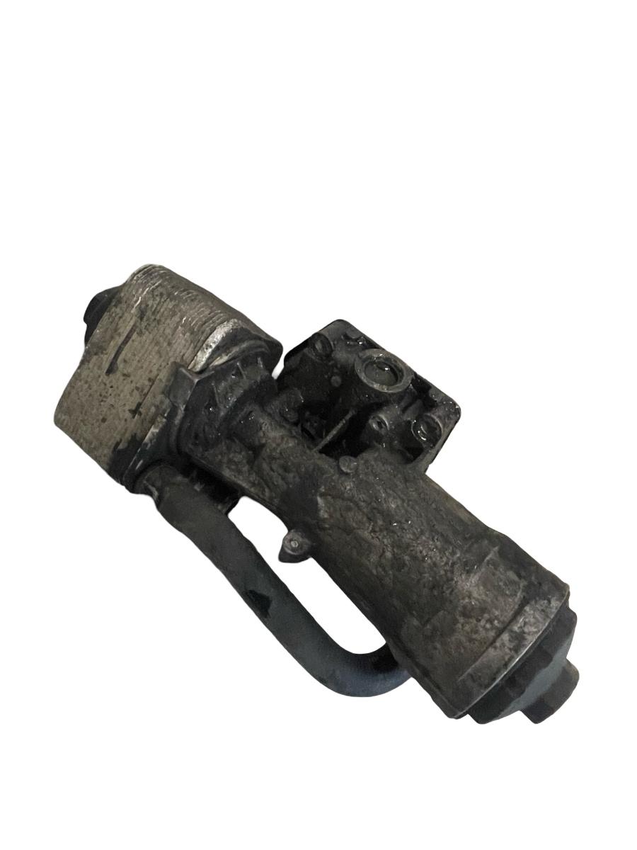 Termoflot AUDI A4 III 8EC, B7 2004 - 2008 2.0 TDI BRD 045115389J
