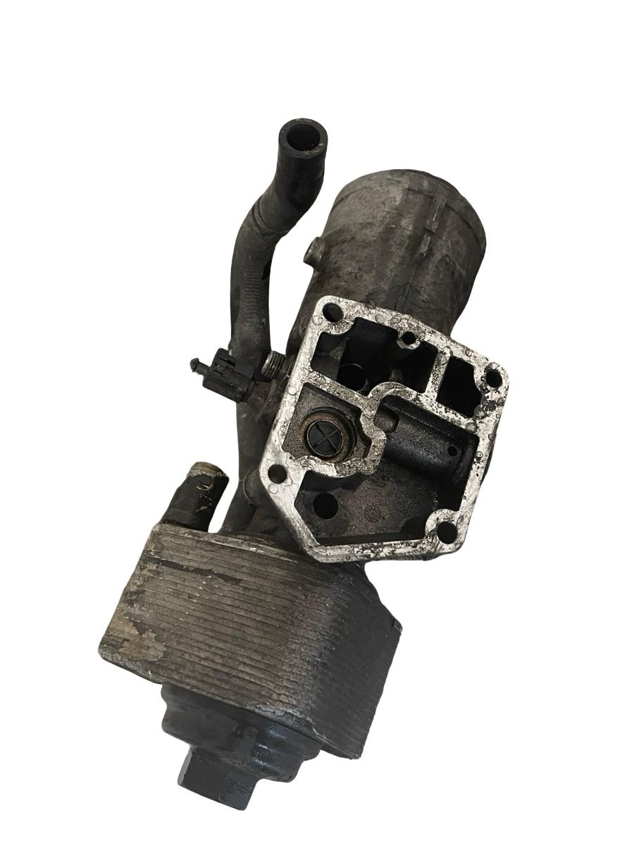 Termoflot AUDI A4 III 8EC, B7 2004 - 2008 2.0 TDI BRD 045115389J – foto 4