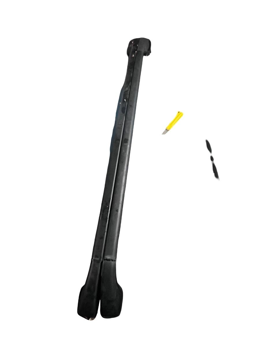 Sine bara acoperis MITSUBISHI OUTLANDER I CU_W 2001 - 2008