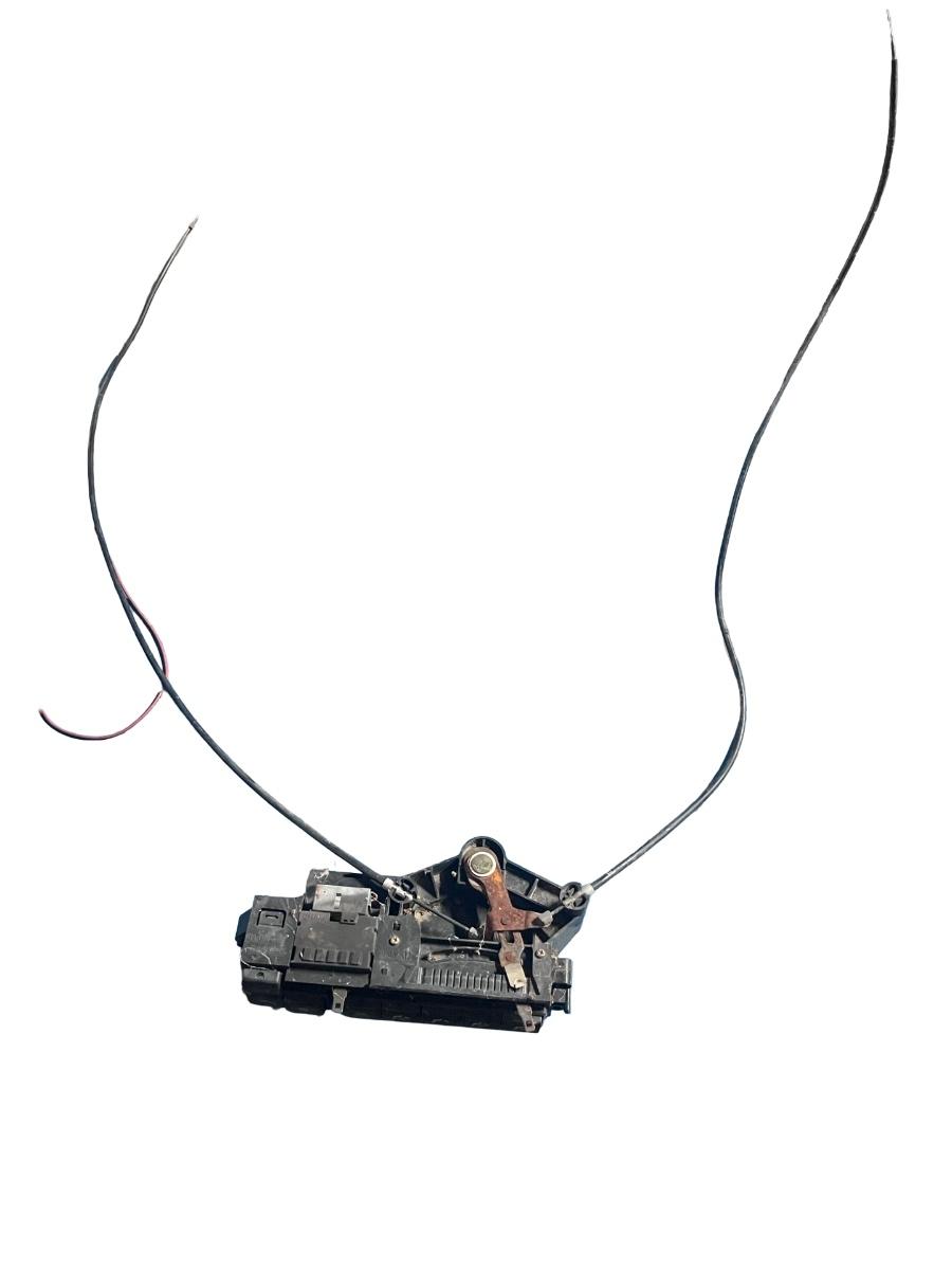 Panou Climatronic TOYOTA 4 RUNNER _N1_ 1987 - 1996