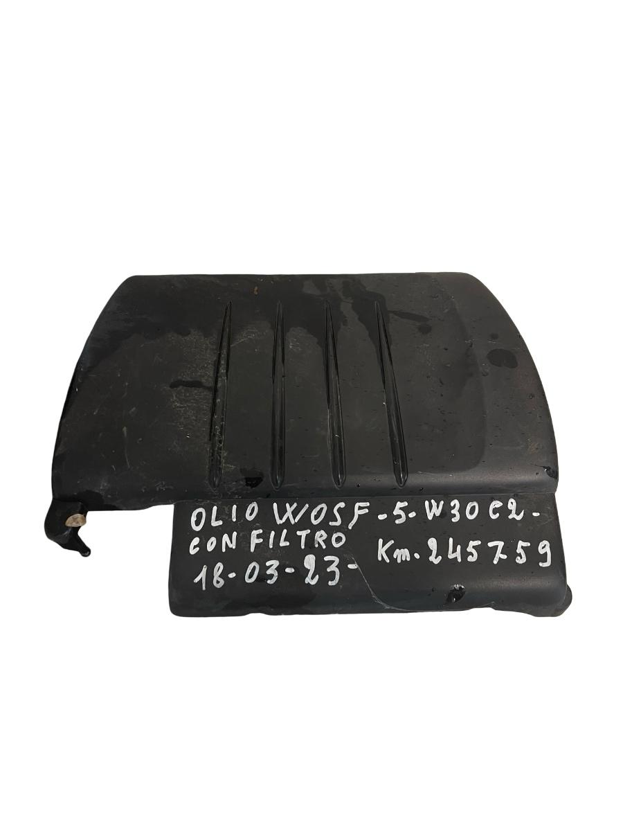 Capac motor (ornament) SUZUKI SX4 Saloon GY 2007 - > 1.9D