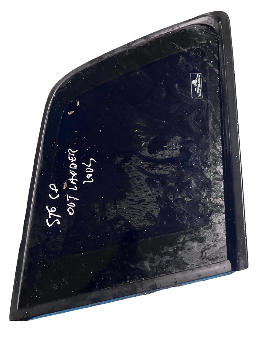 Geam fix  stanga spate MITSUBISHI OUTLANDER I CU_W 2001 - 2008