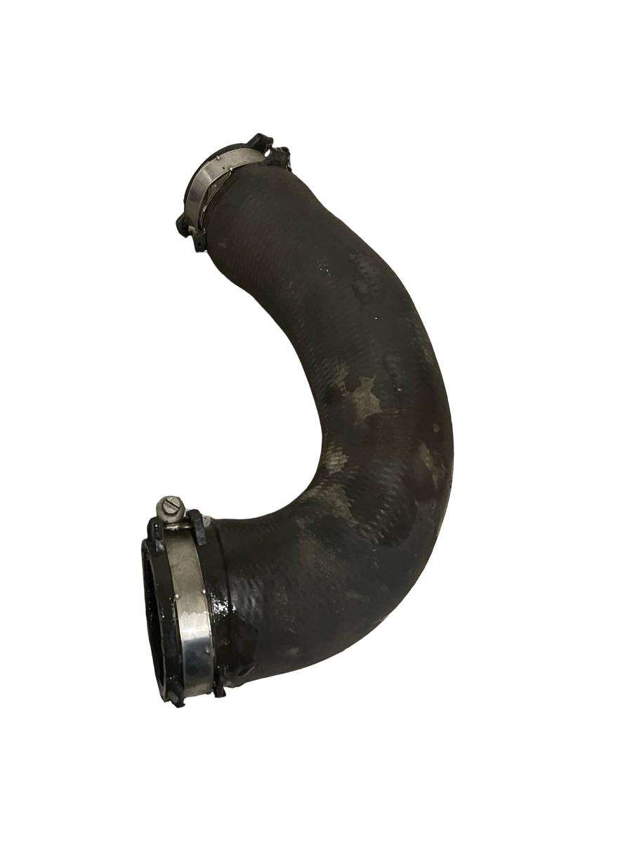 Furtun intercooler AUDI A4 IV 8K2, B8 2007 - 2015 2.0 TDI CAGA – foto 2