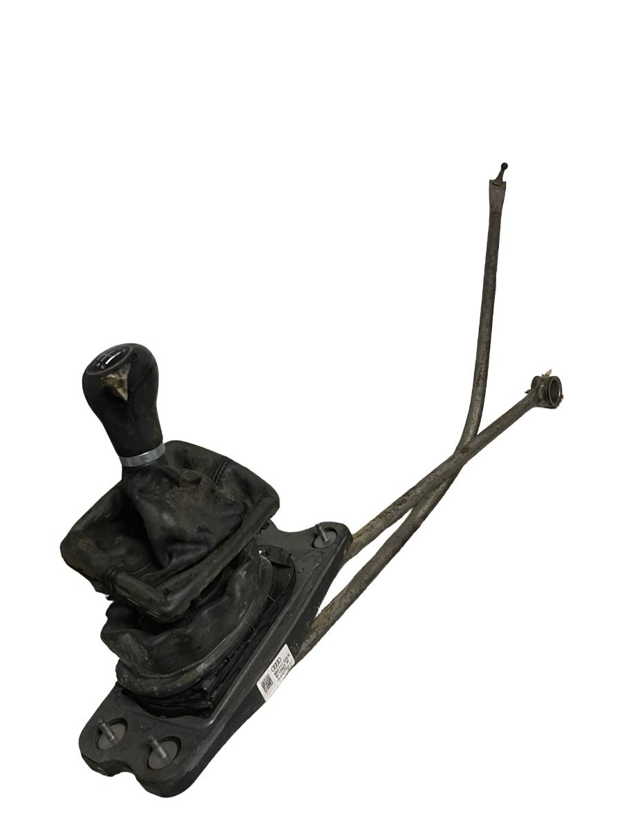 Timonerie schimbator de viteze MANUALA AUDI A4 IV 8K2, B8 2007 - 2015 2.0TDI CAGA 8K0711025K