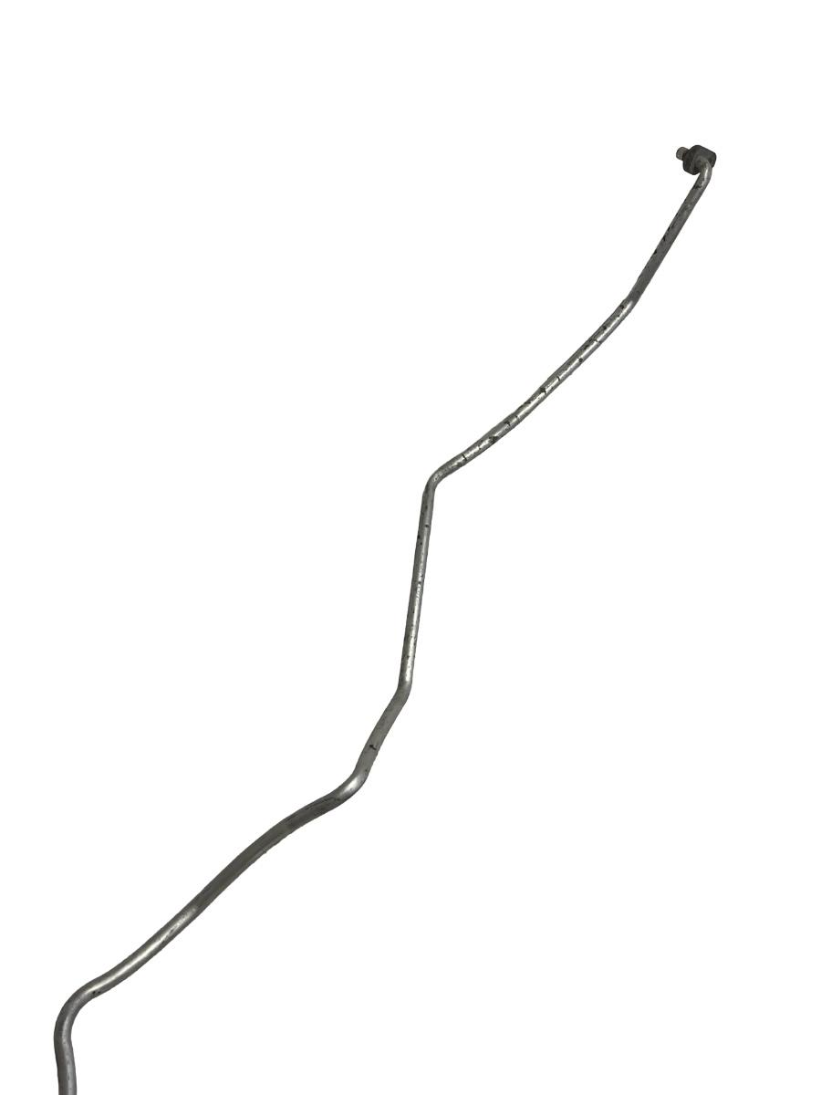 Conducta AC RENAULT LAGUNA III BT0/1 2007 - 2015 2.0DCI – foto 2