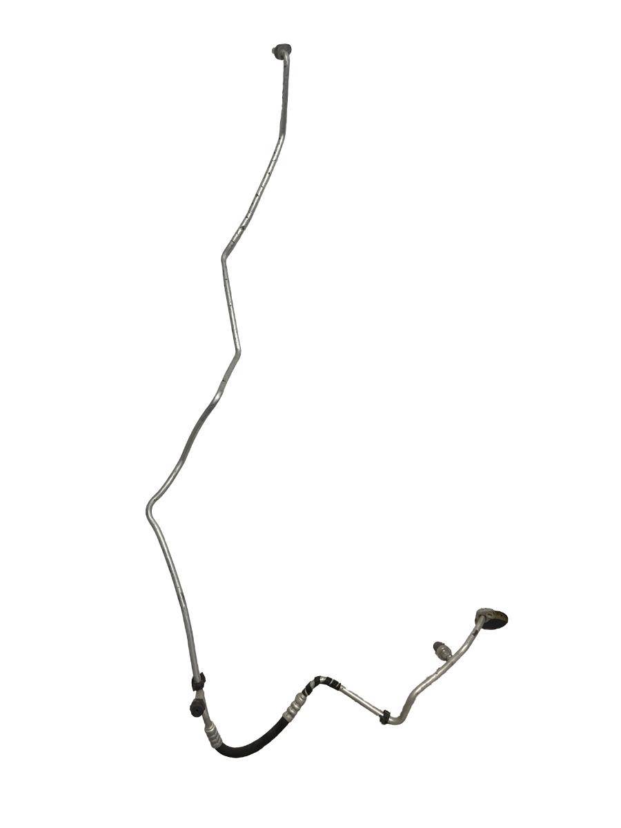 Conducta AC RENAULT LAGUNA III BT0/1 2007 - 2015 2.0DCI