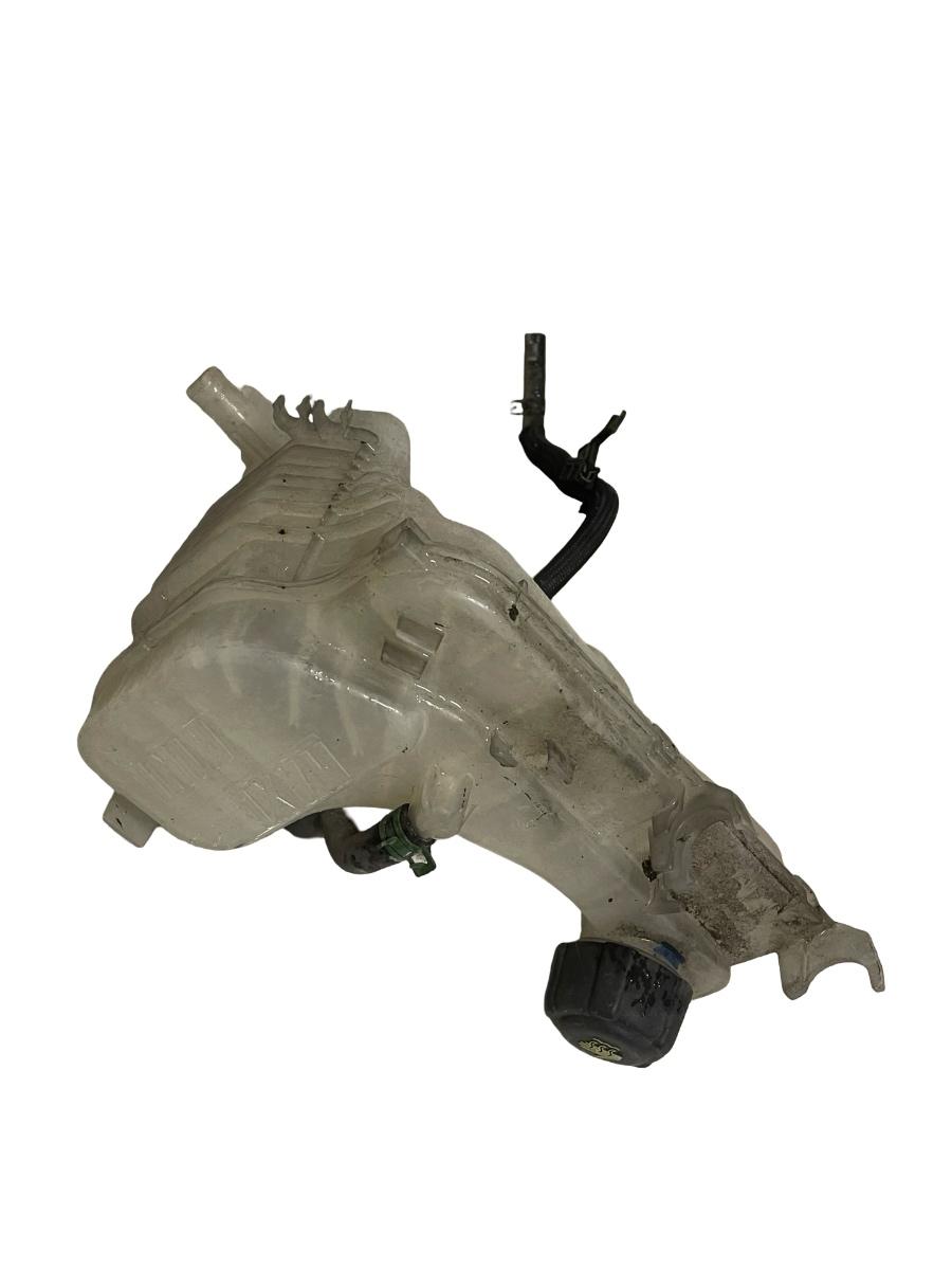 Vas rezervor de expansiune lichid de racire RENAULT LAGUNA III BT0/1 2007 - 2015 2.0DCI – foto 3