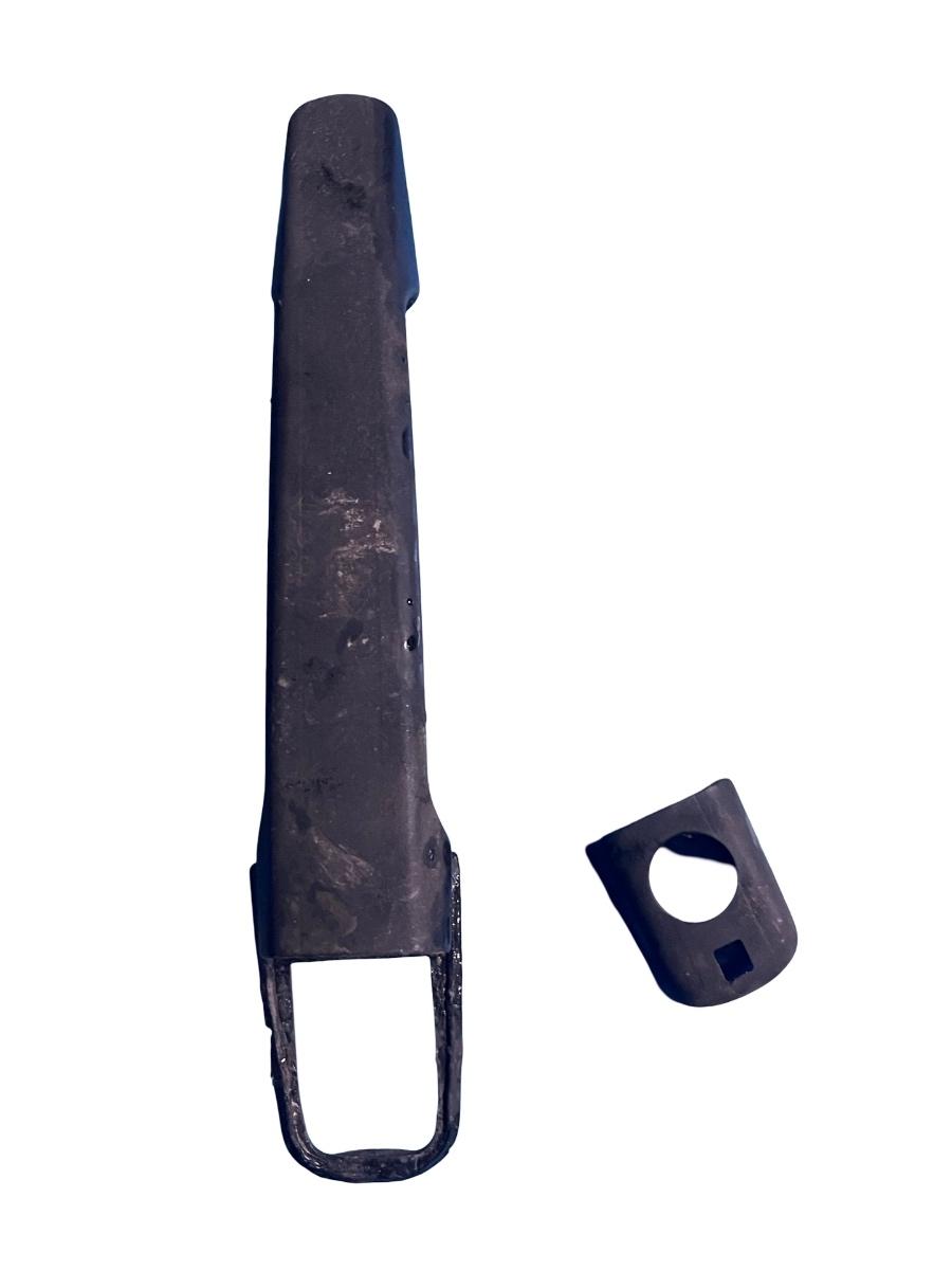 Maner exterior portiera fata MERCEDES-BENZ C-CLASS W202 1993 - 2000