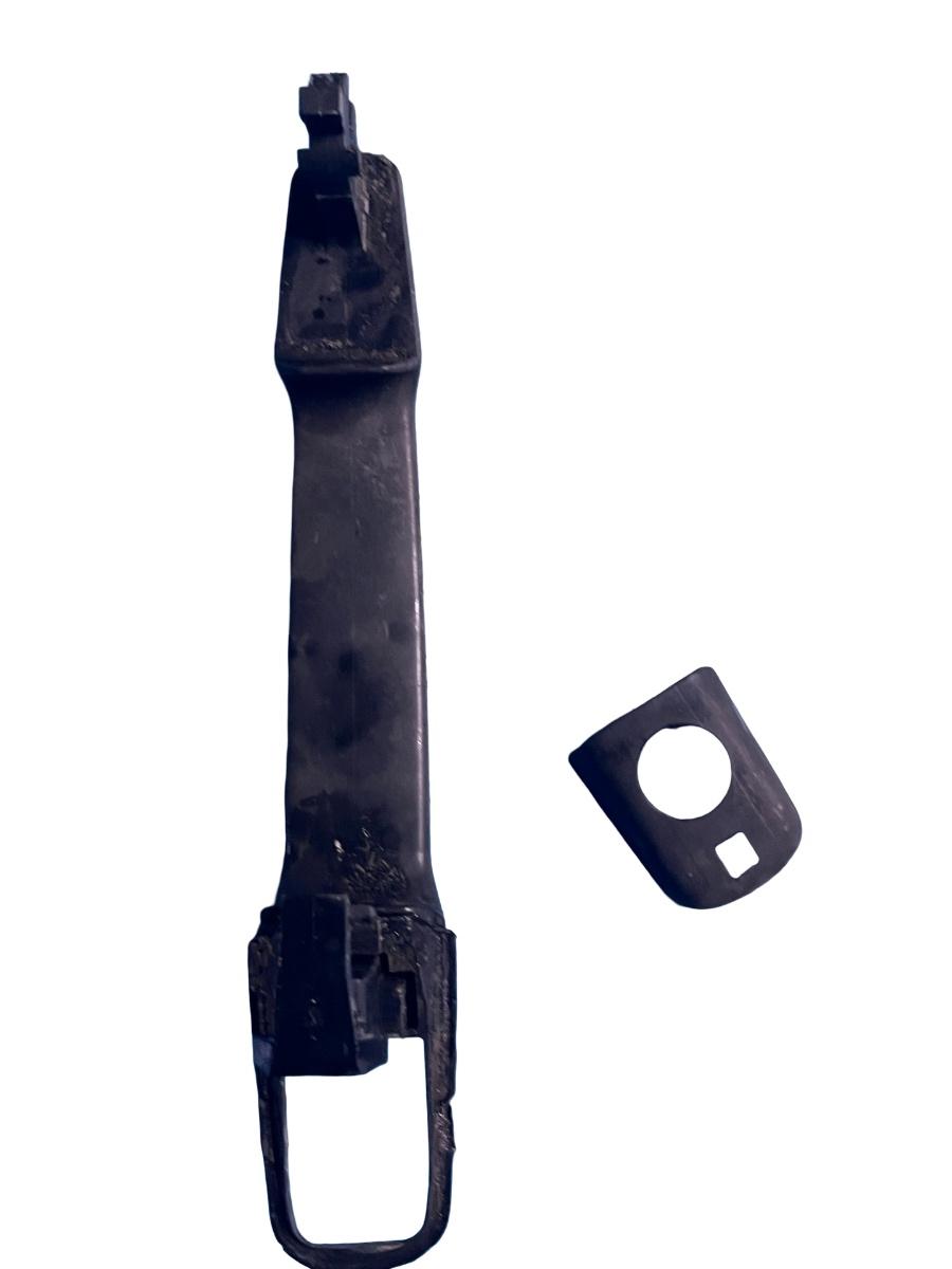Maner exterior portiera fata MERCEDES-BENZ C-CLASS W202 1993 - 2000 – foto 2