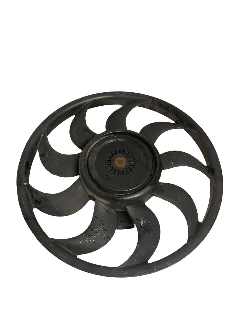 Electroventilator RENAULT LAGUNA III BT0/1 2007 - 2015 2.0DCI 214815679R