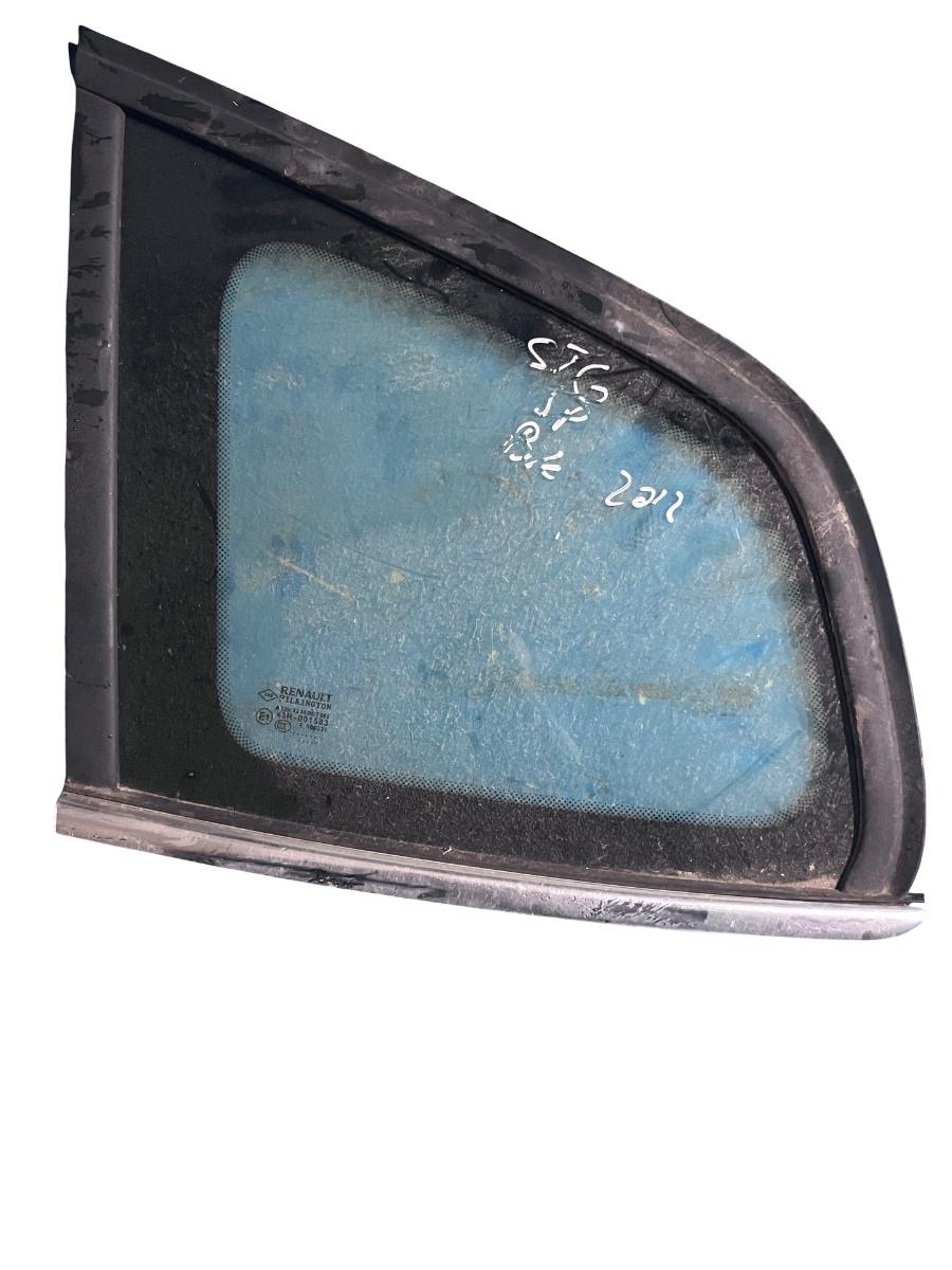 Geam fix  stanga spate RENAULT LAGUNA III BT0/ 2012  43R-001583 Break