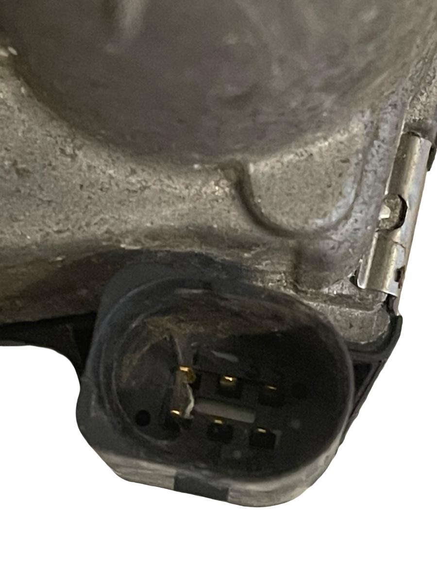 Clapeta de acceleratie  RENAULT LAGUNA III BT0/1 2007 - 2015 2.0DCI H8200330812 / 8200330810 – foto 2