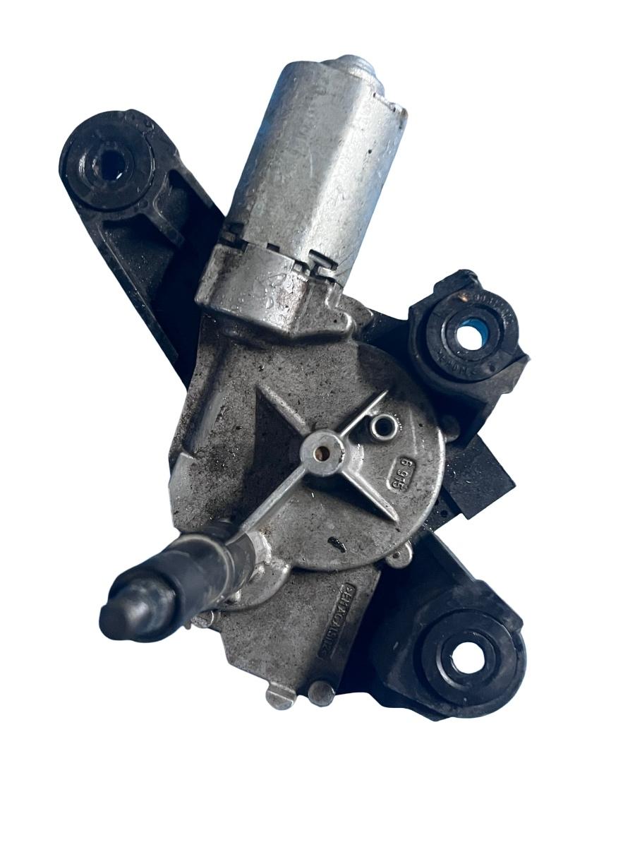 Motoras portbagaj RENAULT LAGUNA III BT0/1 2007 - 2015 287100004R – foto 2