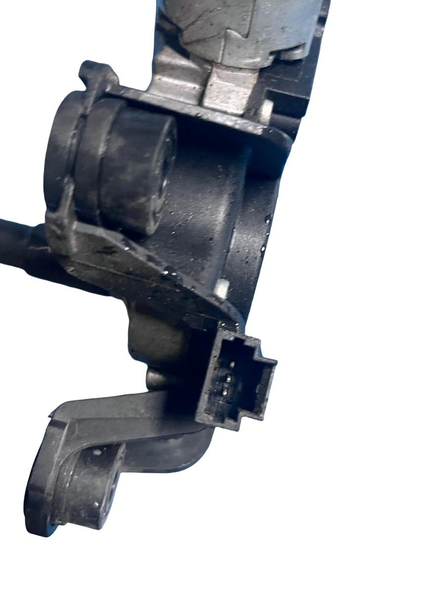 Motoras portbagaj RENAULT LAGUNA III BT0/1 2007 - 2015 287100004R – foto 3