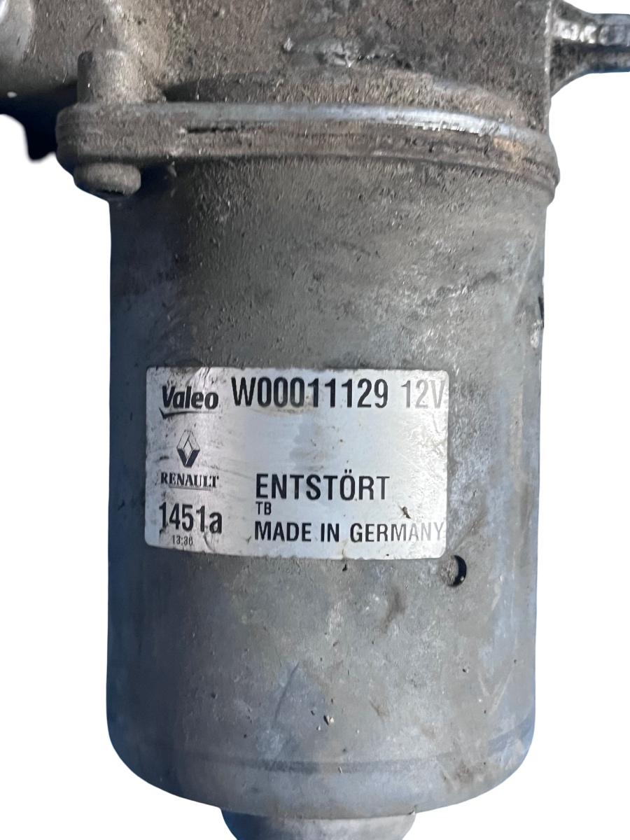 Motoras  stergator  parbiz RENAULT LAGUNA III BT0/1 2007 - 2015 W00011129 – foto 2