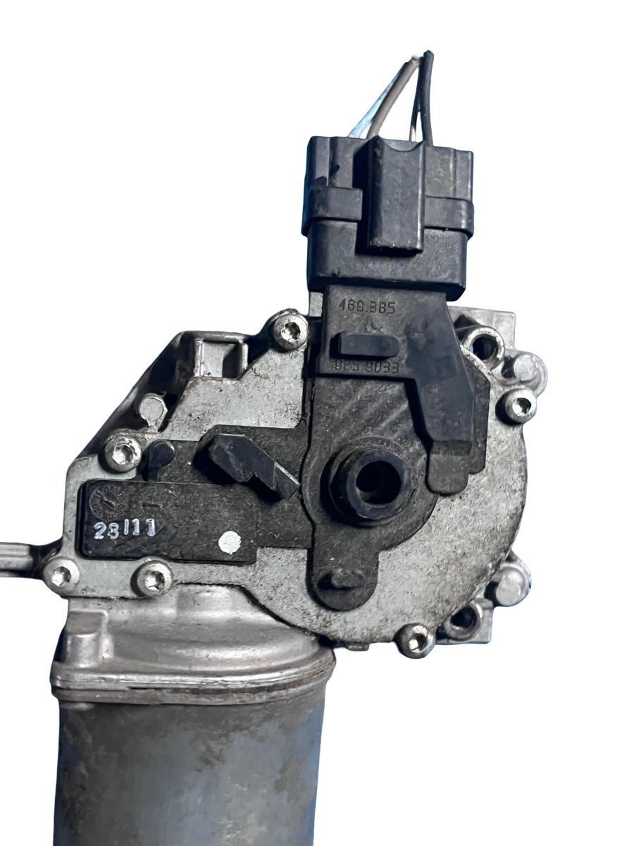 Motoras  stergator  parbiz RENAULT LAGUNA III BT0/1 2007 - 2015 W00011129 – foto 3