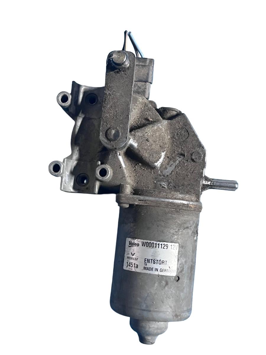 Motoras  stergator  parbiz RENAULT LAGUNA III BT0/1 2007 - 2015 W00011129