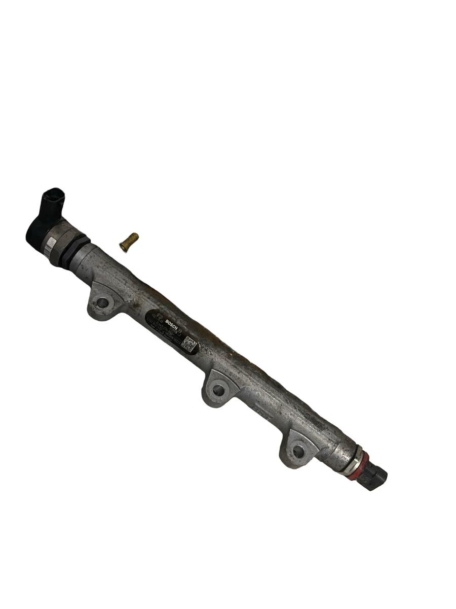 Rampa Injectoare RENAULT LAGUNA III BT0/1 2007 - 2015 2.0DCI 0445214155 – foto 3