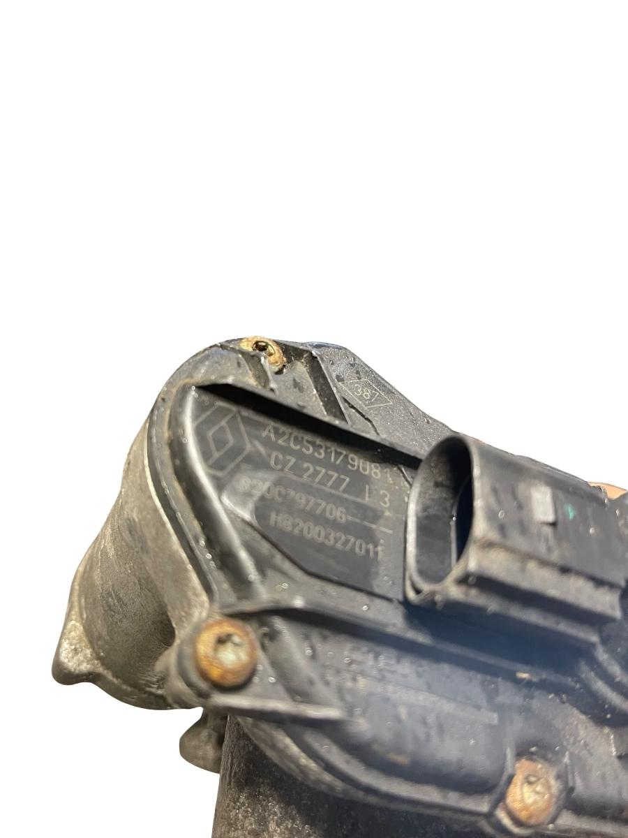 EGR RENAULT LAGUNA III BT0/1 2007 - 2015 2.0DCI H8200327011 – foto 3