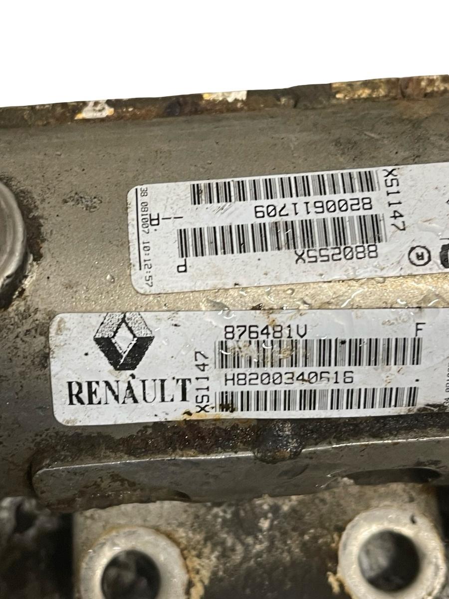 Racitor gaze RENAULT LAGUNA III BT0/1 2007 - 2015 2.0DCI H8200340616 – foto 3