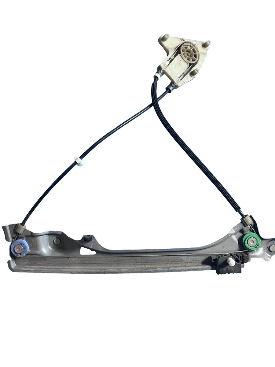 Macara Geam stanga spate RENAULT LAGUNA III BT0/1 2007 - 2015 – foto 3