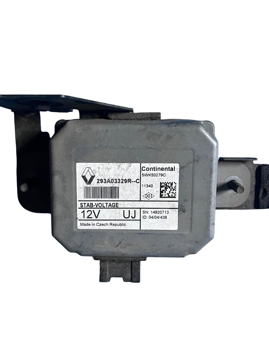 Modul Electric  RENAULT LAGUNA III BT0/1 2007 - 2015 293A03329R