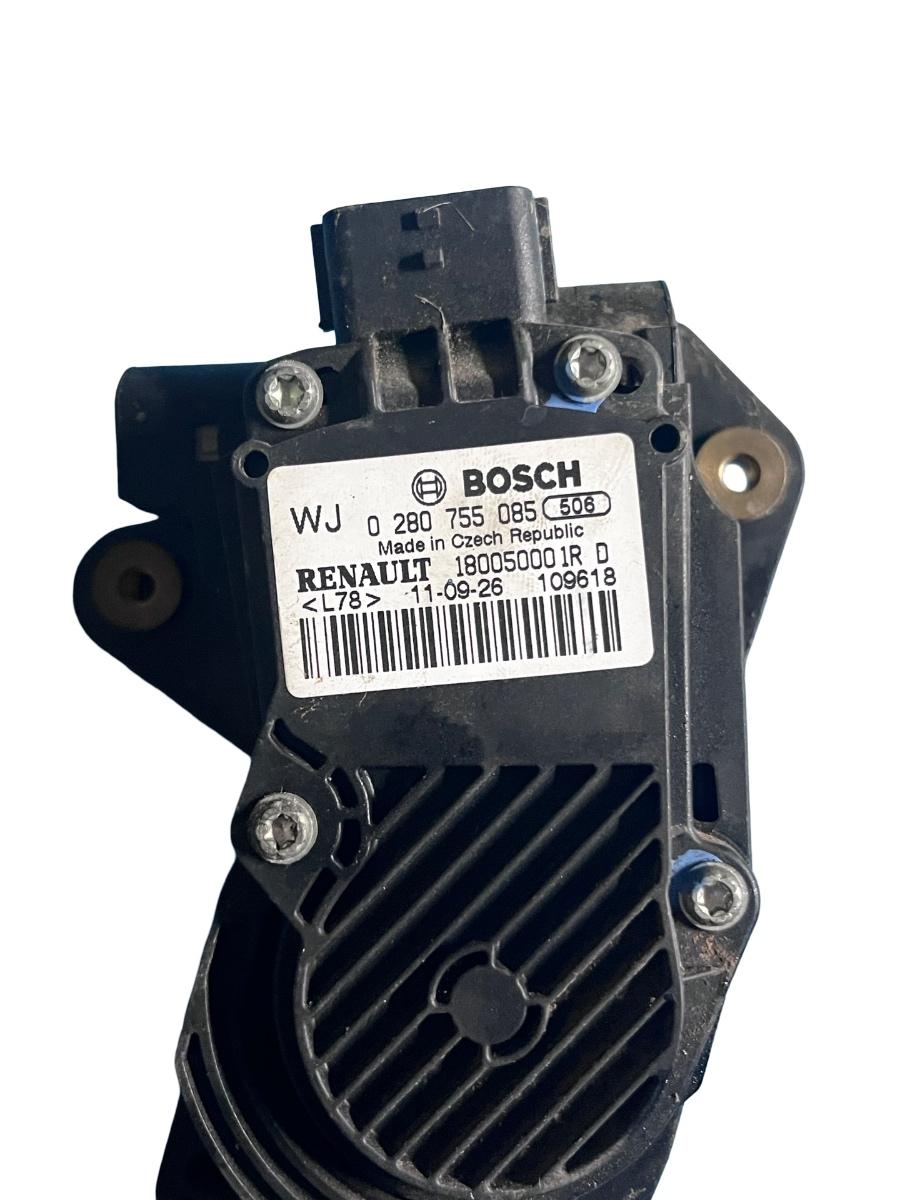Pedala de acceleratie RENAULT LAGUNA III BT0/1 2007 - 2015 180050001R – foto 2