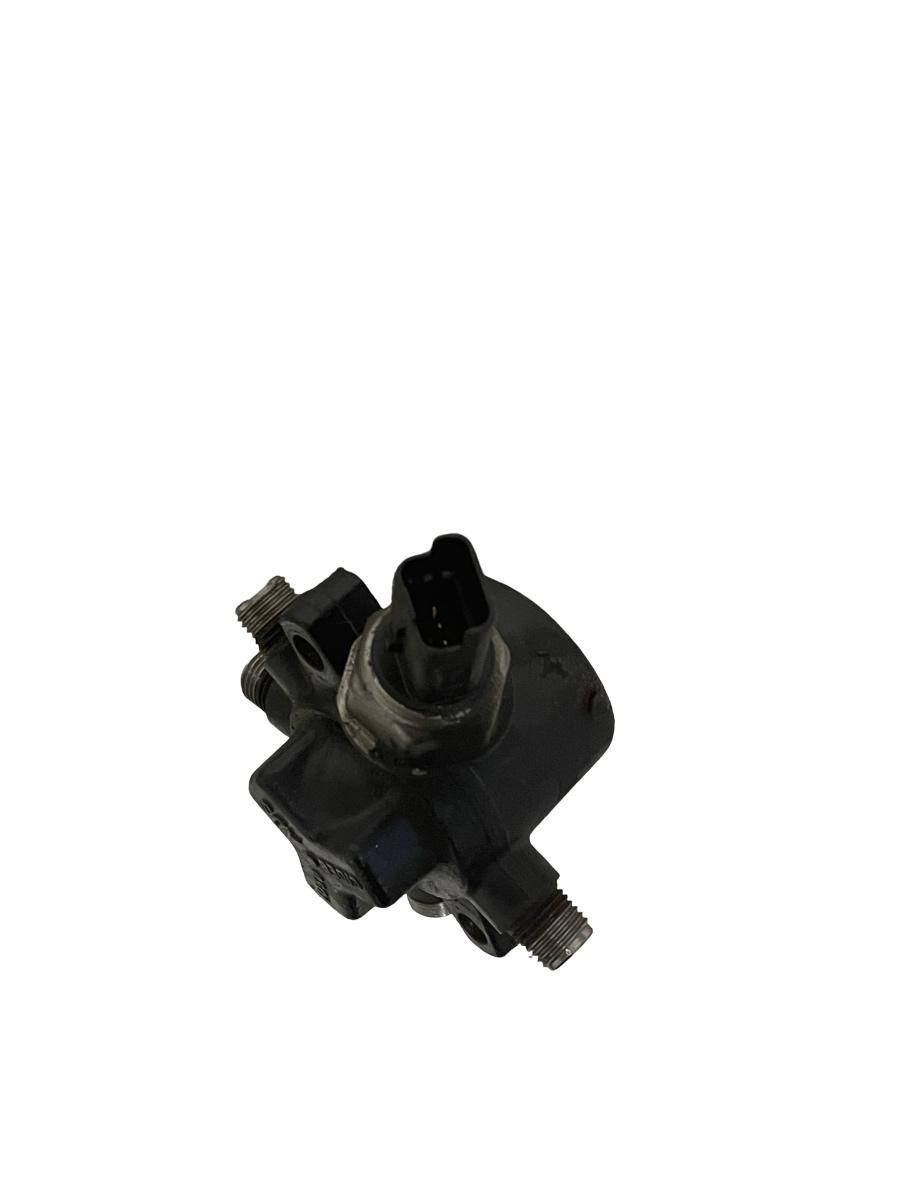 Rampa injectoare DACIA LOGAN LS_ 2004 - > 1.5DCI E3 8200057345