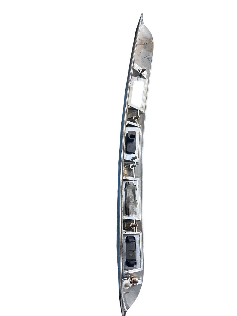 Suport lampa numar de inmatriculare RENAULT LAGUNA III BT0/1 2007 - 2015