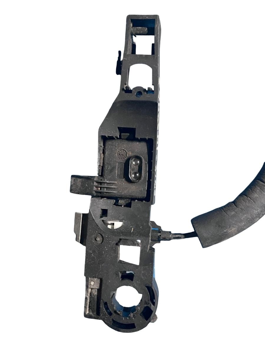 Broasca usa + maner antimoniu stanga spate RENAULT LAGUNA III BT0/1 2007 - 2015