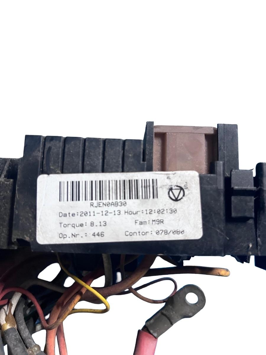 Panou sigurante baterie  RENAULT LAGUNA III BT0/1 2007 - 2015 RJEN0AB30 – foto 3
