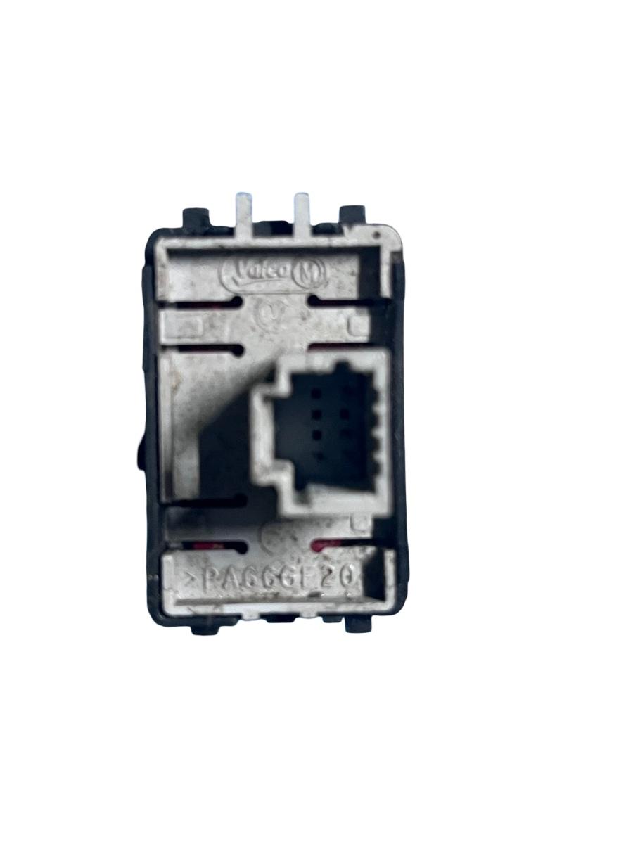 Buton activare/dezactivare start /stop RENAULT LAGUNA III BT0/1 2007 - 2015 251538204R – foto 2