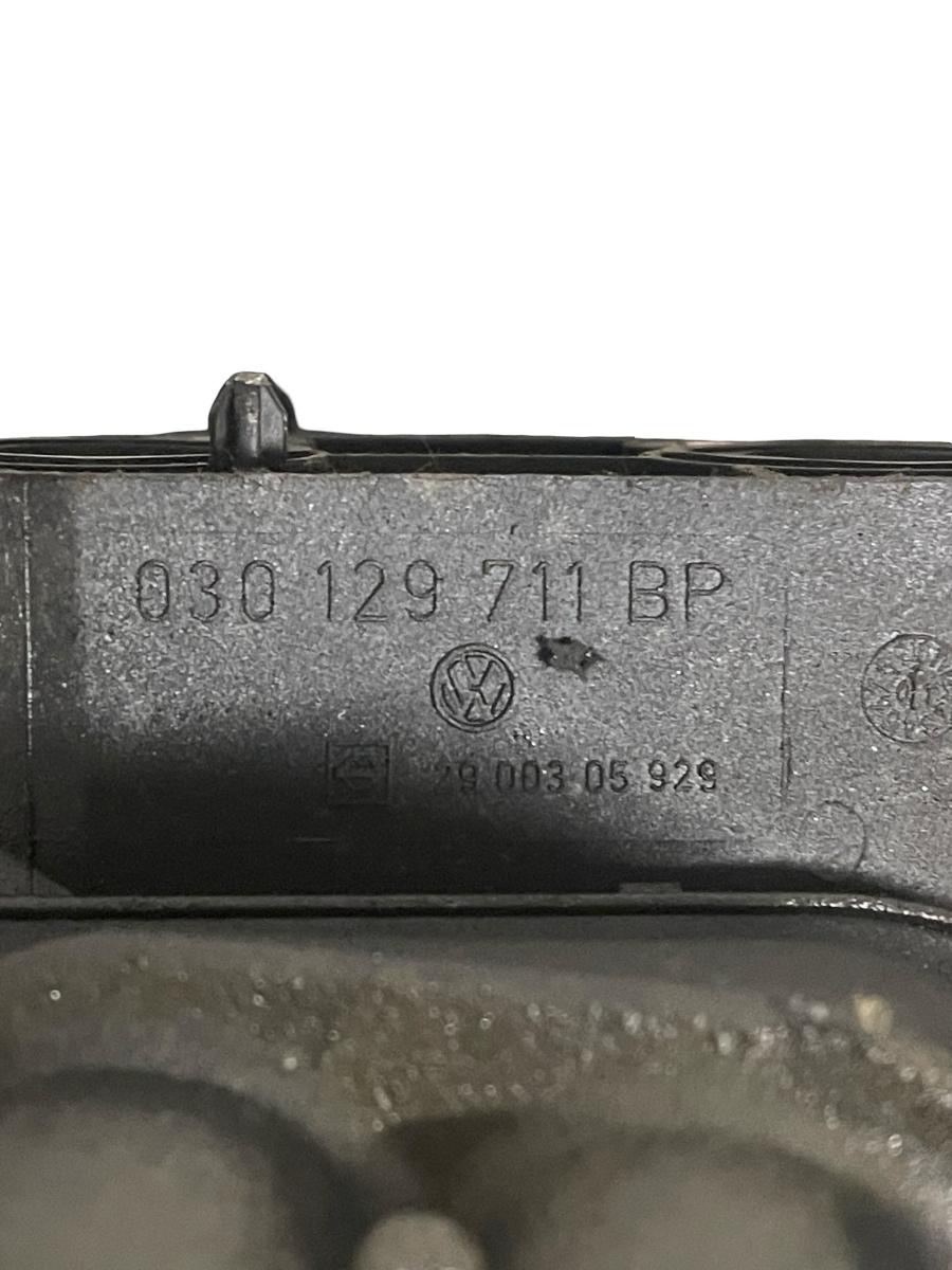 Galerie de admisie SEAT IBIZA II 6K1 1993 - 2002 1.4 i AUD 030129711BP – foto 2