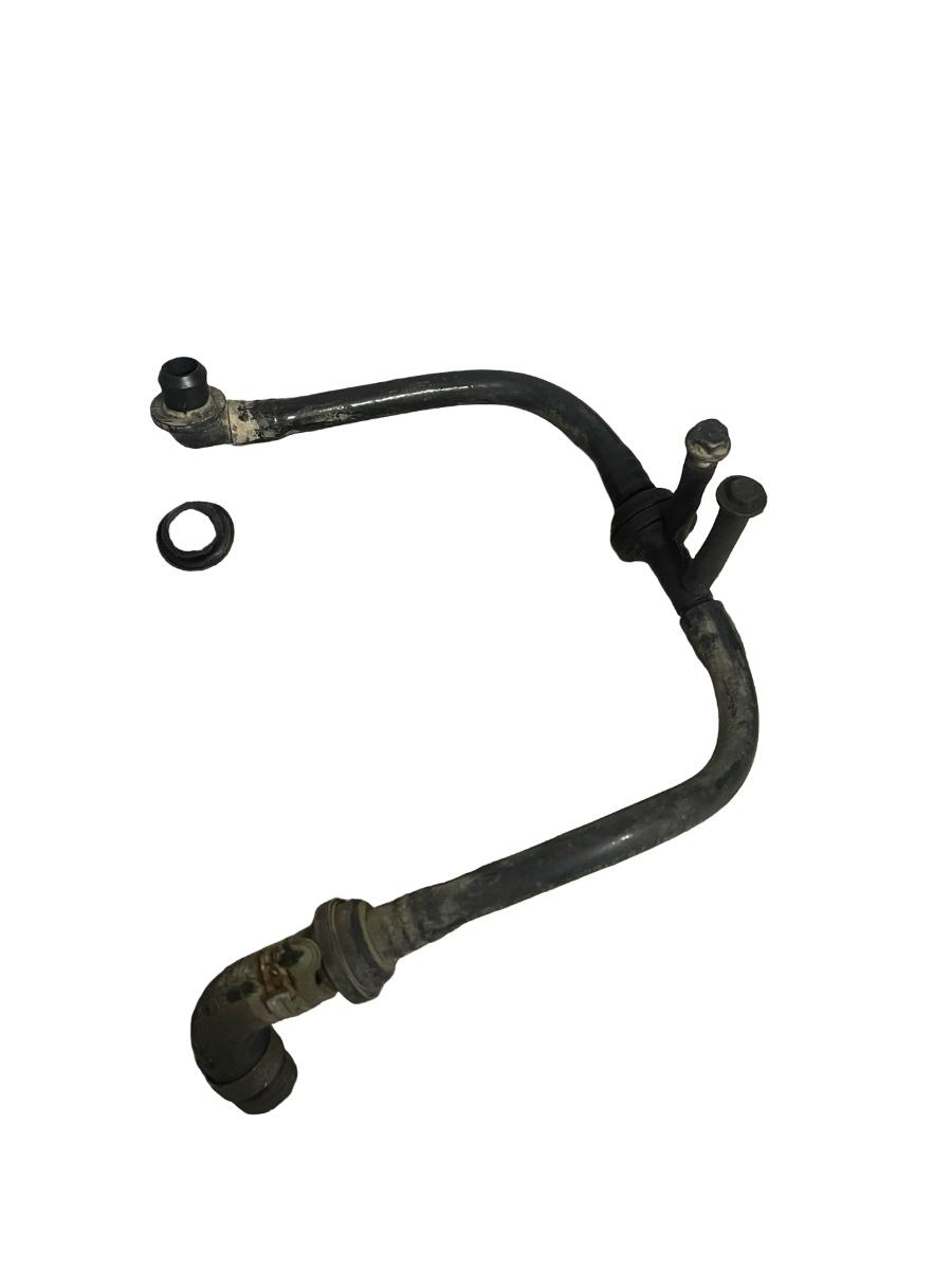 Furtun/conducta vacuum SEAT IBIZA II 6K1 1993 - 2002 1.4 i AUD – foto 2