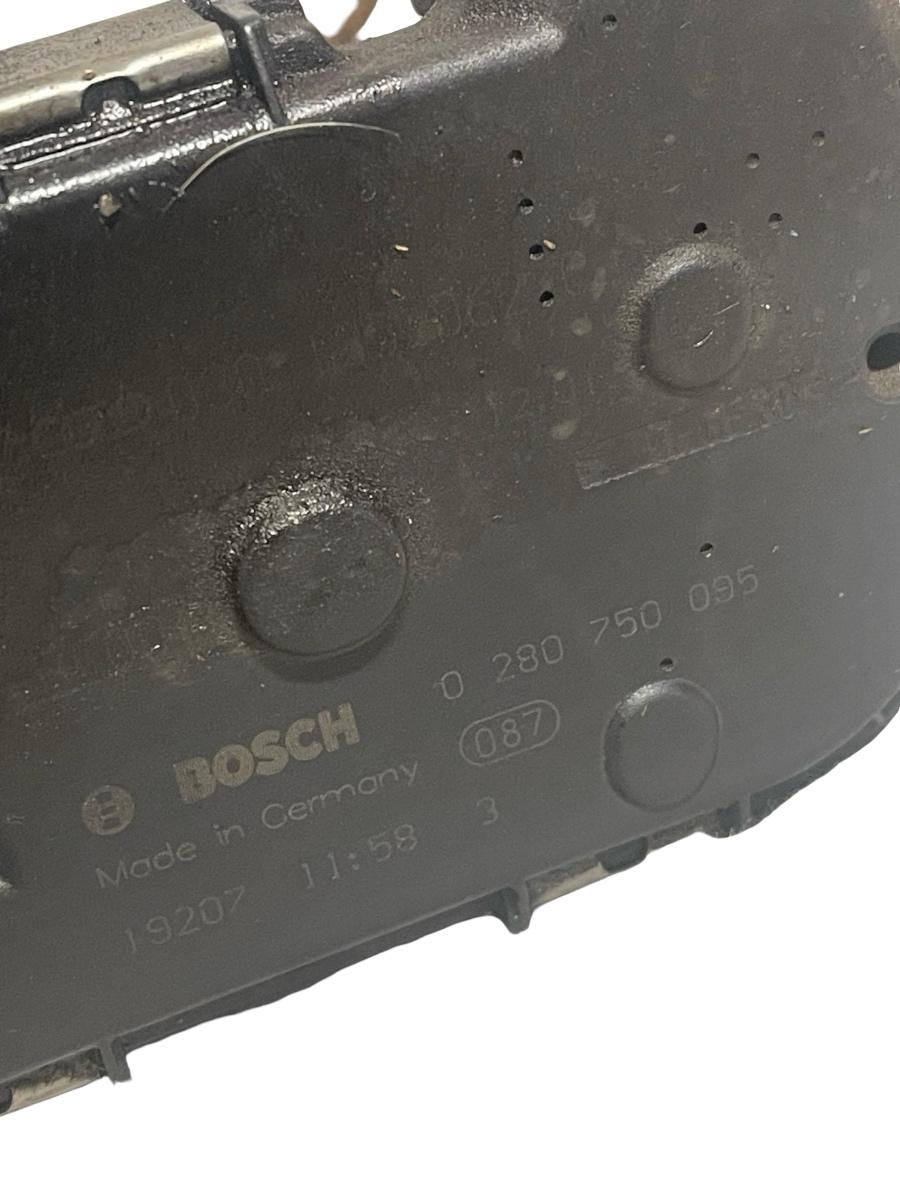 Clapeta de acceleratie SEAT IBIZA II 6K1 1993 - 2002 1.4 i AUD 0280750095 – foto 3