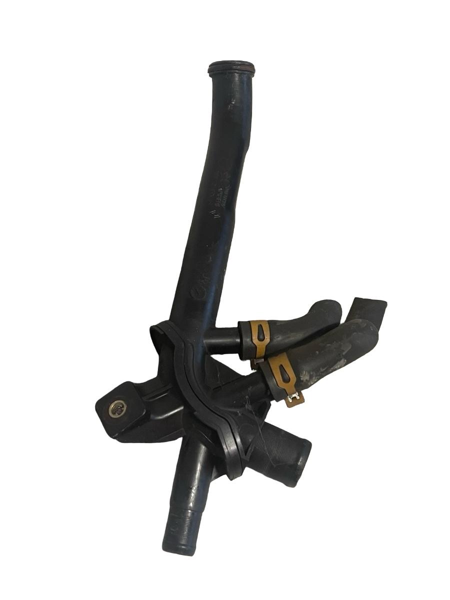 Conducta lichid de racire DACIA LOGAN LS_ 2004 - > 1.5DCI E3 – foto 2