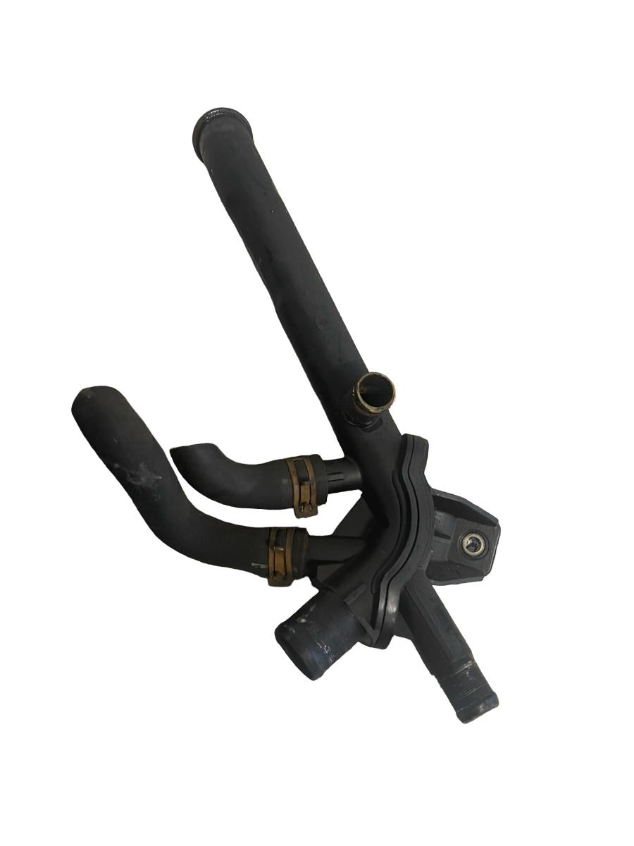 Conducta lichid de racire DACIA LOGAN LS_ 2004 - > 1.5DCI E3