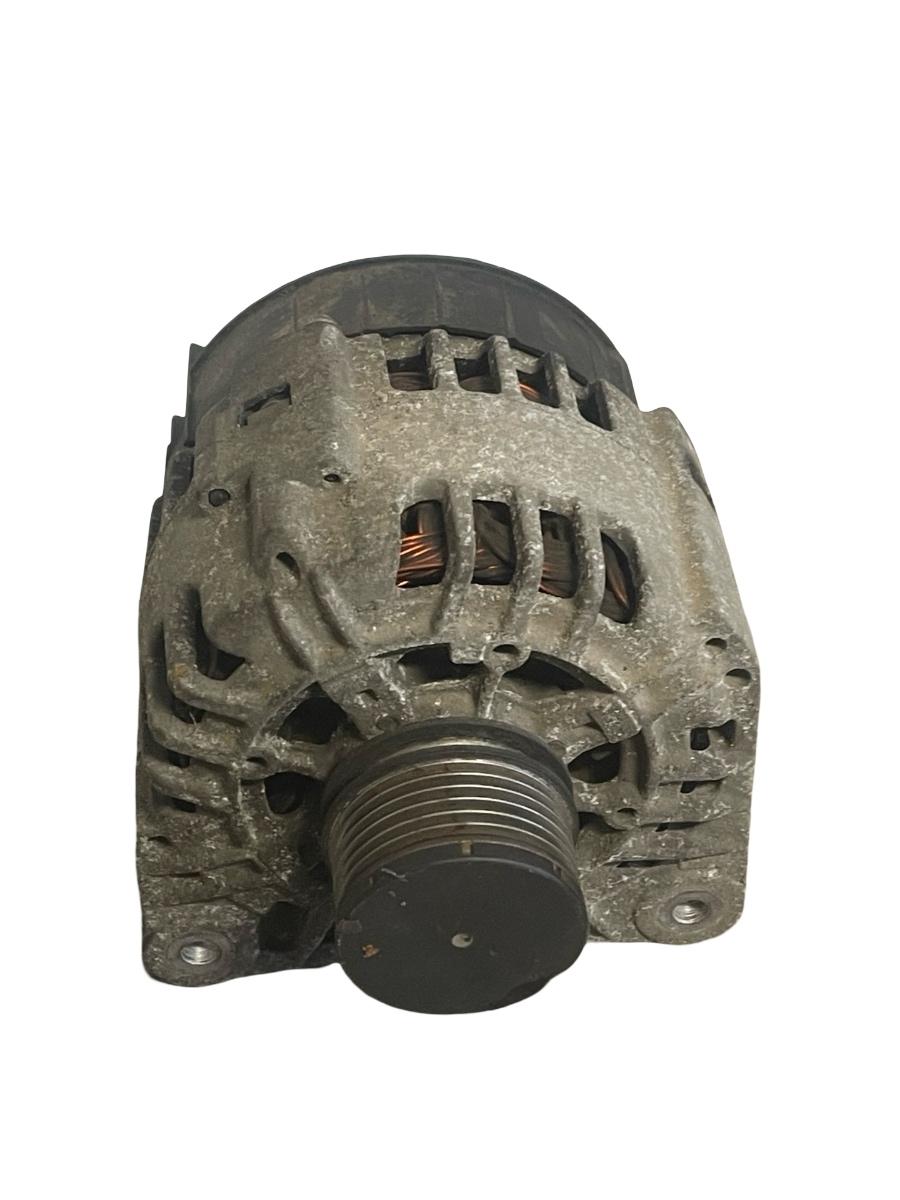 Alternator DACIA LOGAN LS_ 2004 - > 1.5DCI 8200537415