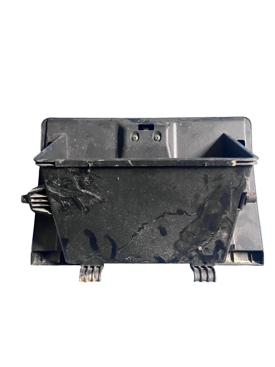 Torpedou MITSUBISHI OUTLANDER I CU_W 2001 - 2008 – foto 2