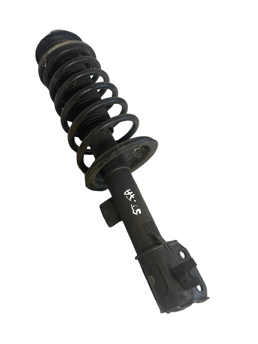 Amortizor  stanga fata SUZUKI SX4 Saloon GY 2007 - > 1.9D