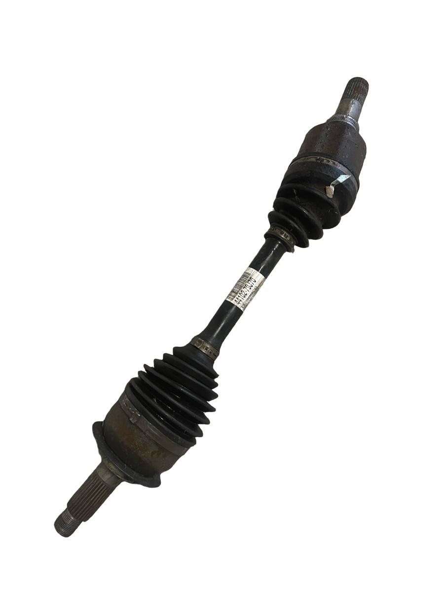 Planetara stanga fata SUZUKI SX4 Saloon GY 2007 - > 1.9D 44102-79J70