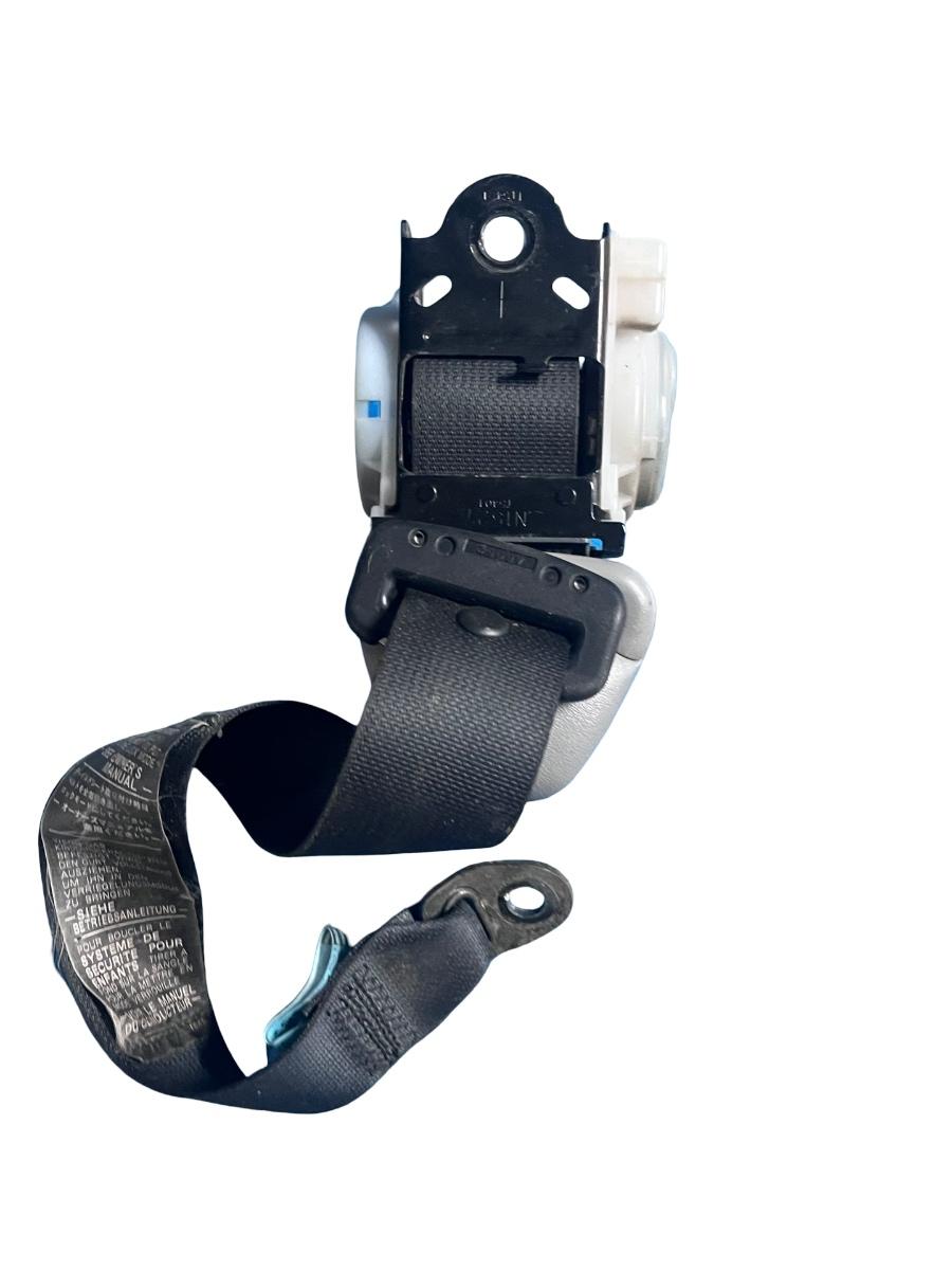 Centura de siguranta  stanga spate MITSUBISHI OUTLANDER I CU_W 2001 - 2008 – foto 2