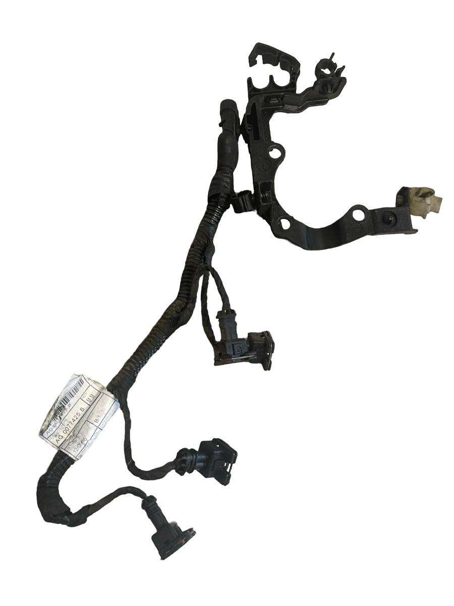 Cabluri injector combustibil FIAT GRANDE PUNTO 199_ 2005 - > 1.2i/1.4i AG0077425B – foto 3