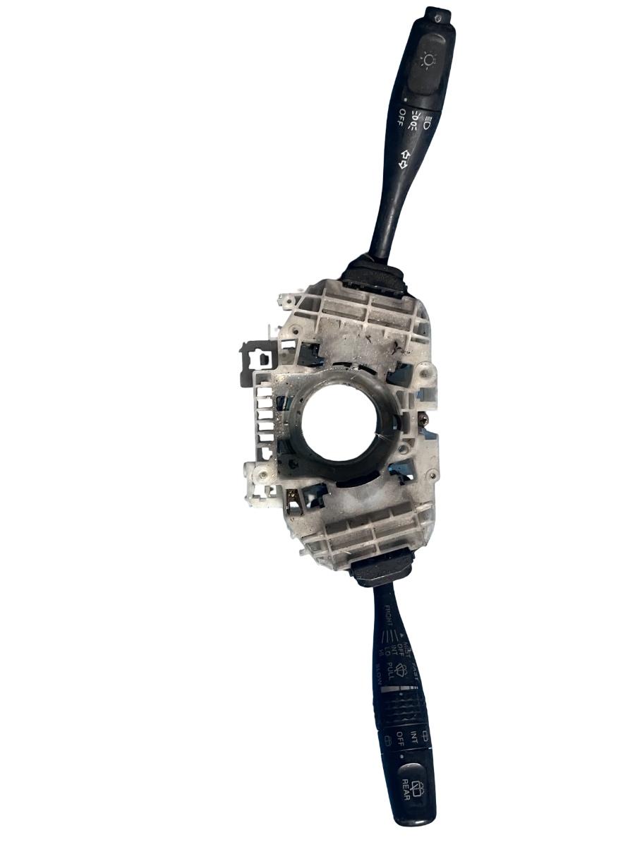 Manete semnalizare stergator parbriz MITSUBISHI OUTLANDER I CU_W 2001 - 2008 8600A043