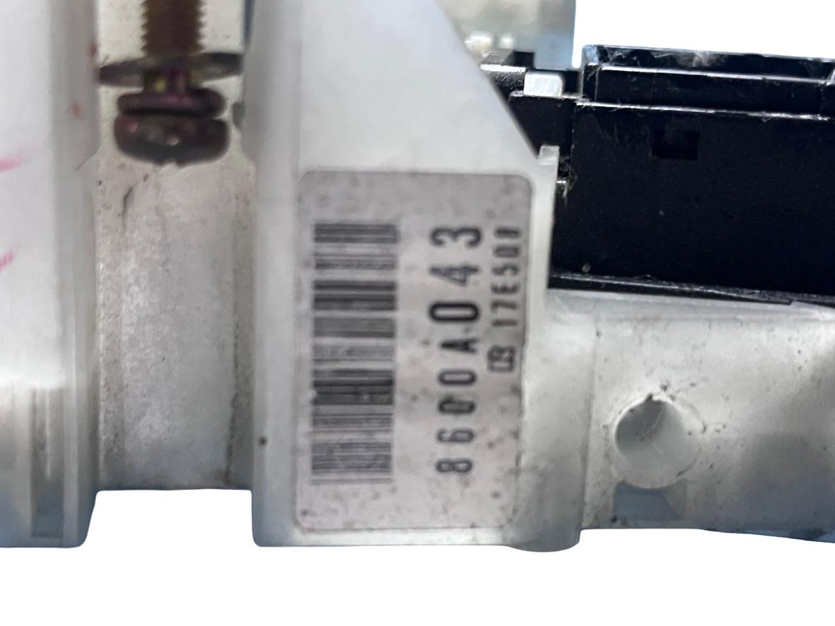 Manete semnalizare stergator parbriz MITSUBISHI OUTLANDER I CU_W 2001 - 2008 8600A043 – foto 3