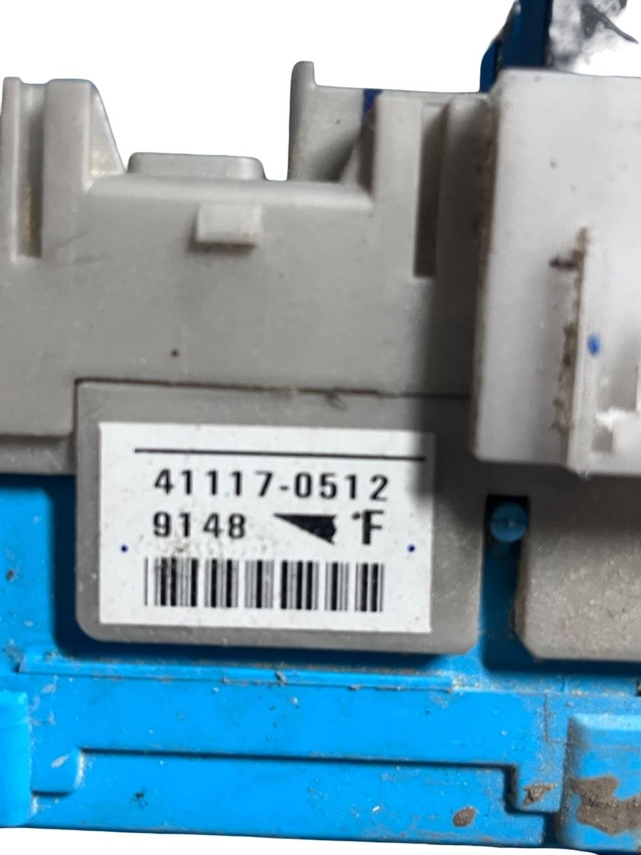 Tablou de sigurante MITSUBISHI OUTLANDER I CU_W 2001 - 2008 MR5878 – foto 2