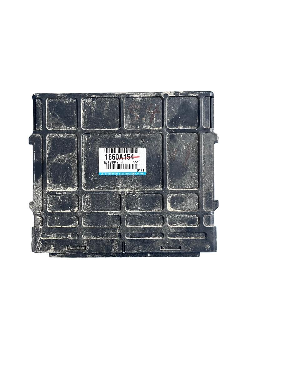 ECU calculator  motor MITSUBISHI OUTLANDER I CU_W 2001 - 2008 1860A154