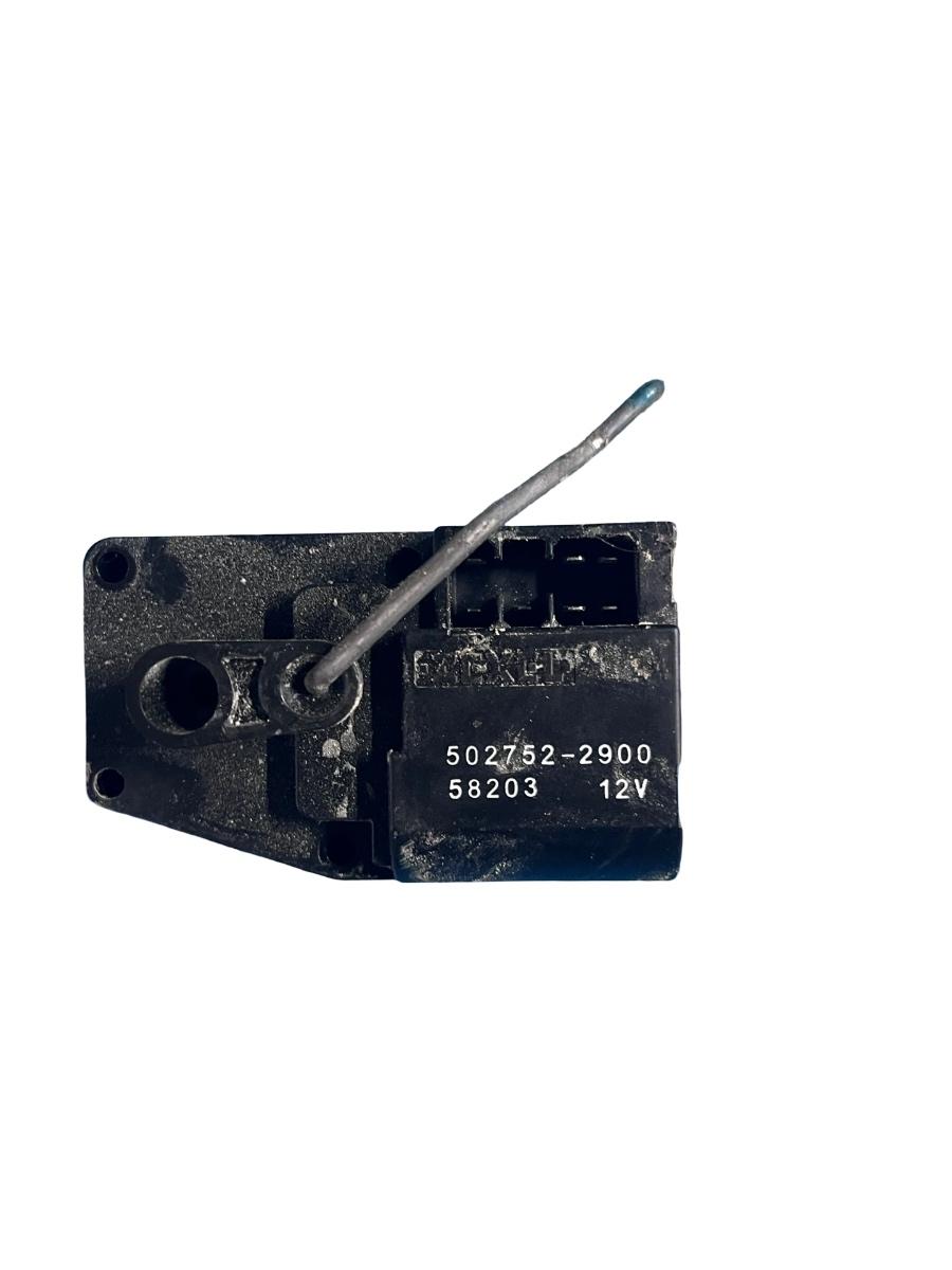 Actuator/motoras clapeta aer AC MITSUBISHI OUTLANDER I CU_W 2001 - 2008 5027522900 – foto 2