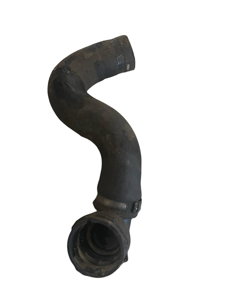 Furtun lichid de racire FIAT GRANDE PUNTO 199_ 2005 - > 1.2i